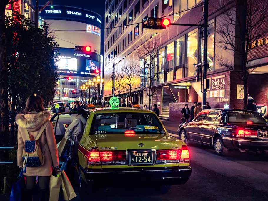5 things to know before your Japan trip