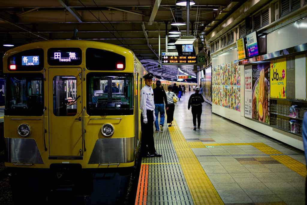 5 things to know before your trip to Japan